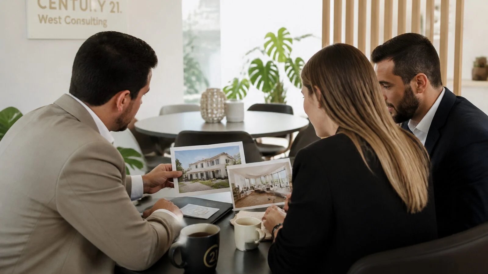 Como avançar com como angariar imóveis