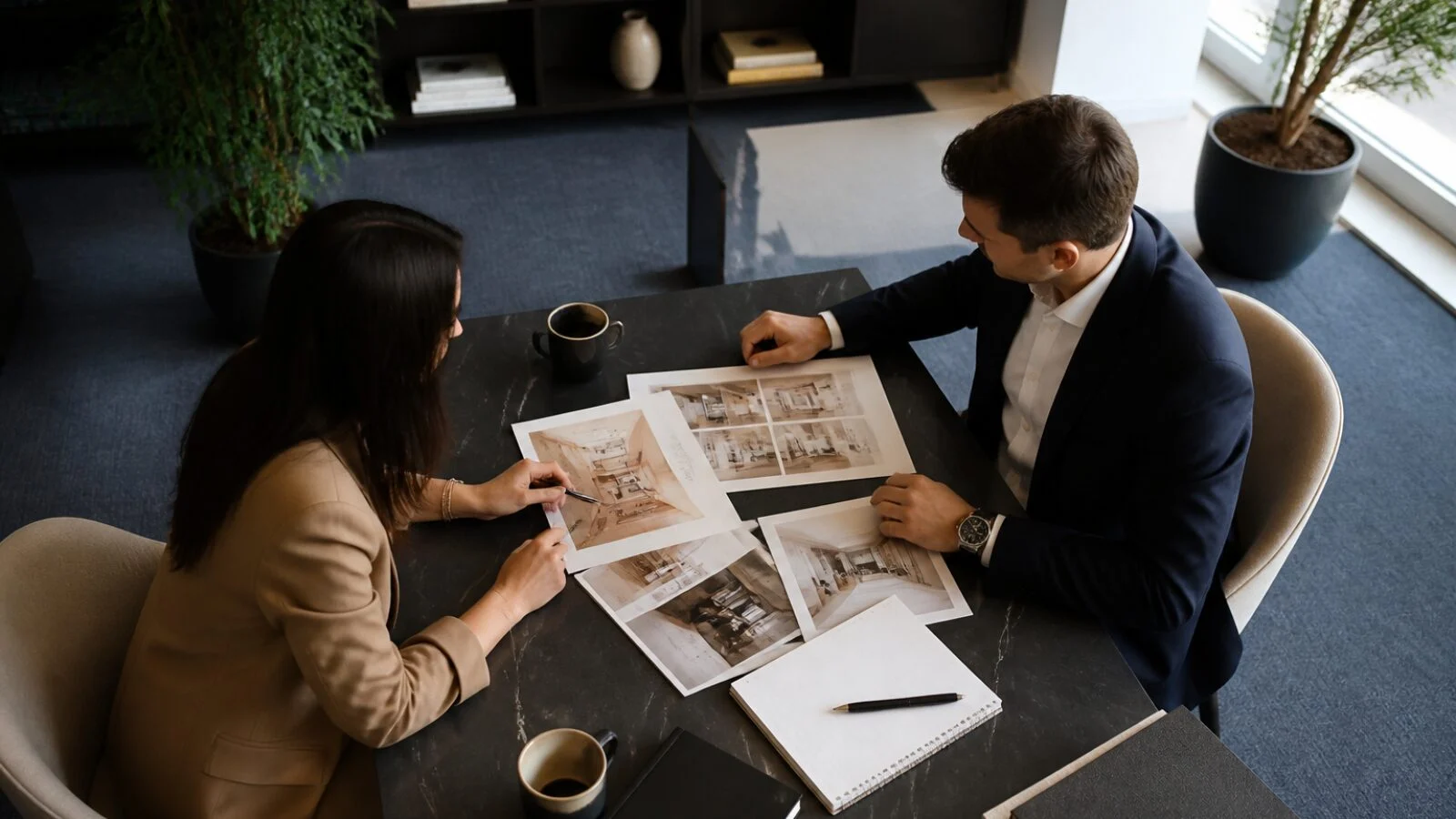 Quanto ganha um consultor imobiliário em Portugal? 1 angariação de imóveis em corroio O que considerar sobre quanto ganha um consultor imobiliário