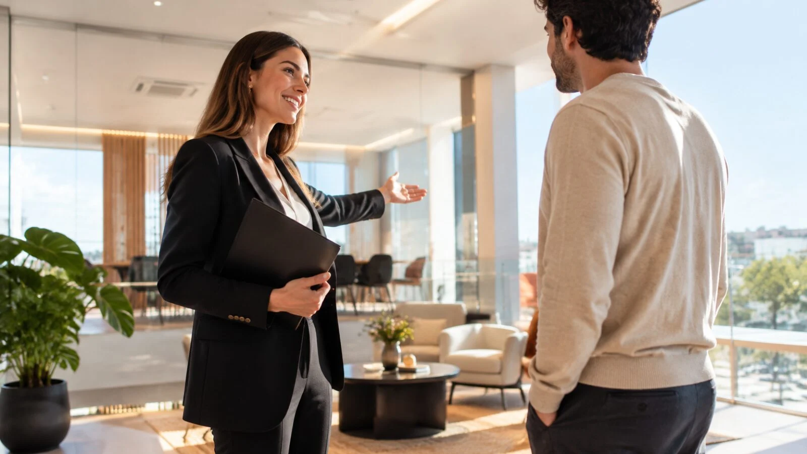 O valor do apoio no início da carreira 1 angariação de imóveis em corroio Como transformar experiência anterior em competências imobiliárias?