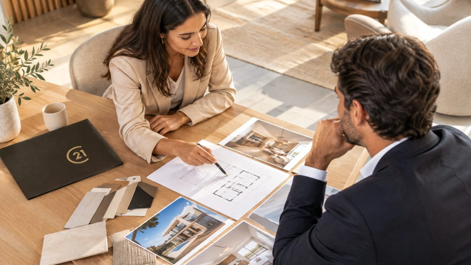 Como criar uma marca pessoal forte 1 angariação de imóveis em corroio O que é marca pessoal no setor imobiliário?