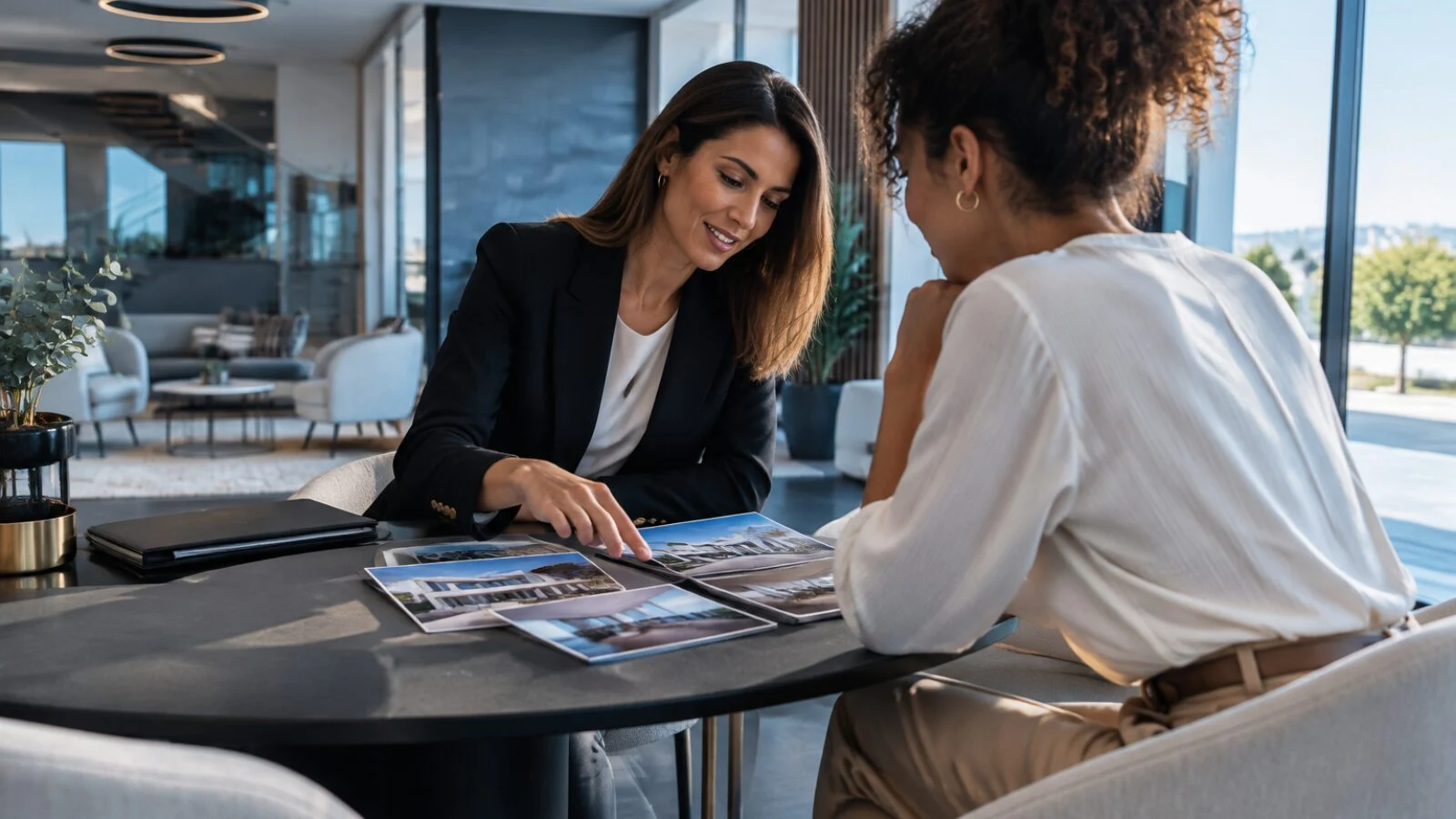 Como criar uma marca pessoal forte 2 angariação de imóveis em corroio Como avançar com marca pessoal no setor imobiliário