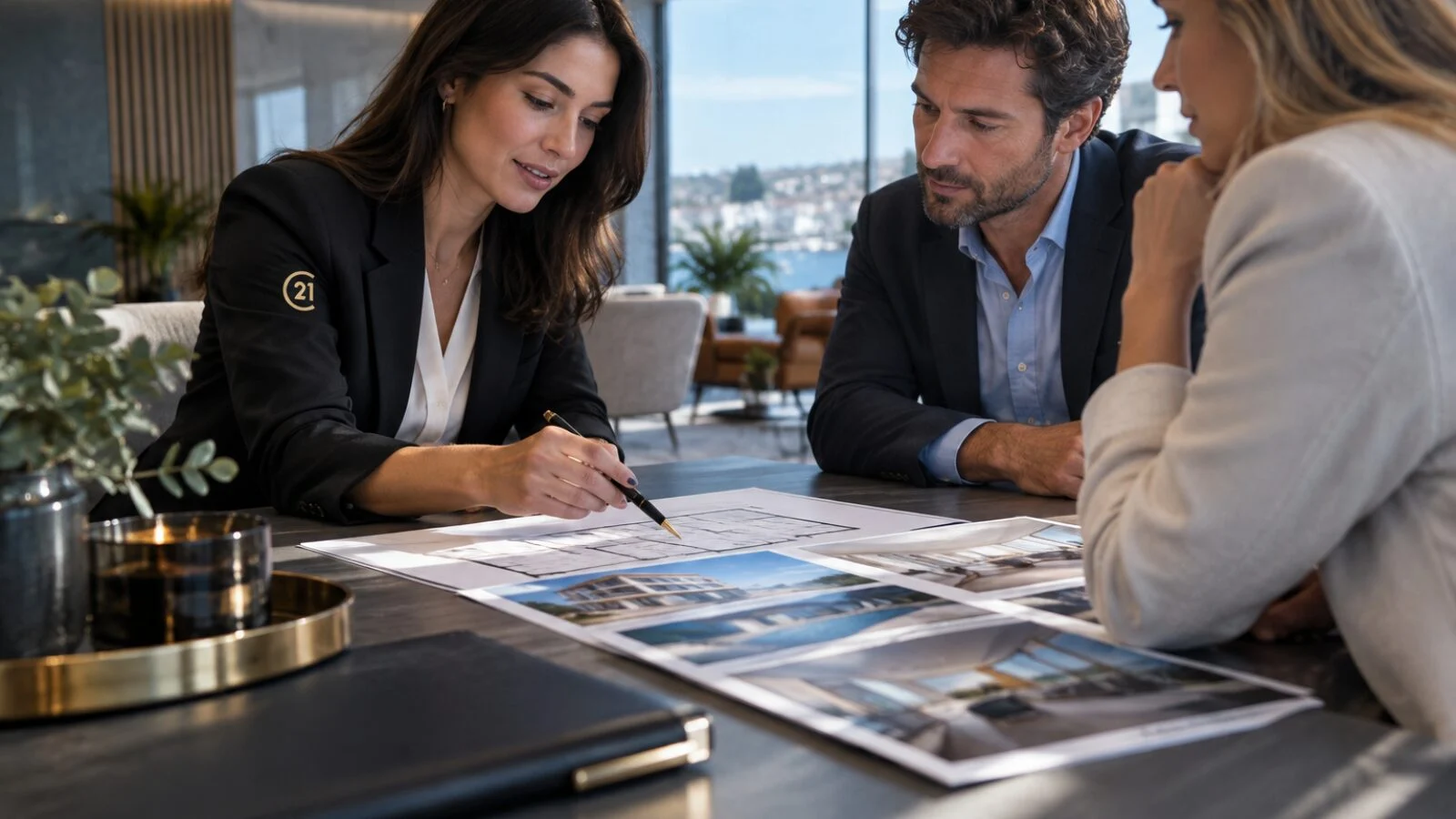 Técnicas de negociação imobiliária 2 angariação de imóveis em corroio 4. Confirme os passos seguintes antes de fechar o acordo
